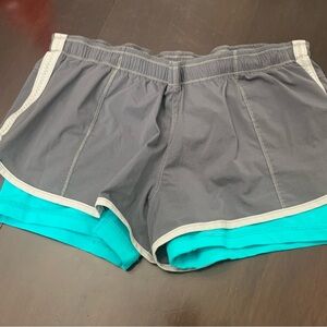 Lululemon Short